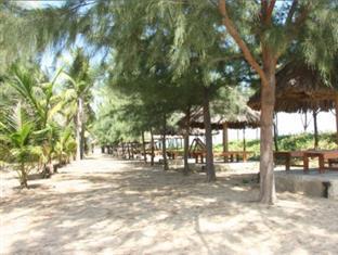Long Thuan Resort Phan Rang Kültér fotó