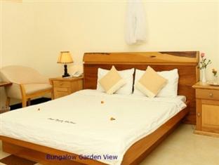 Long Thuan Resort Phan Rang Kültér fotó