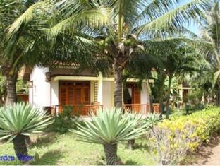 Long Thuan Resort Phan Rang Kültér fotó