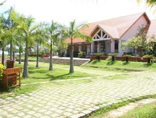 Long Thuan Resort Phan Rang Kültér fotó